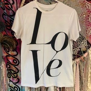 Michael Kors LOVE tee